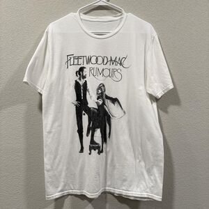 Fleetwood Mac Rumours tee
